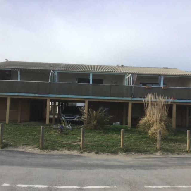 Le Grand Large De Marie Et Jean Villa Gruissan Eksteriør billede